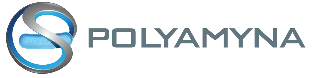 Polyamyna